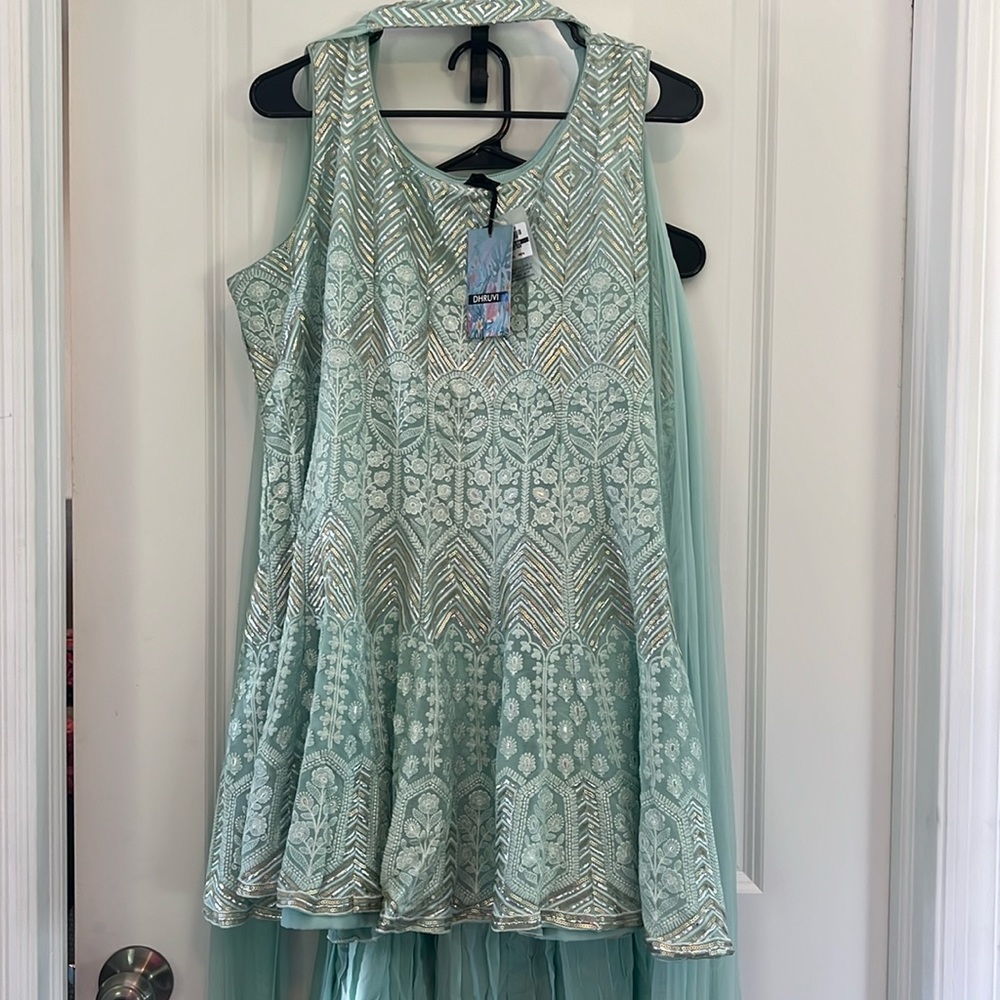 Indian Dress